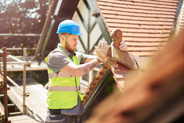 Best Metal Roofing Contractor  in Meadows Place, TX
