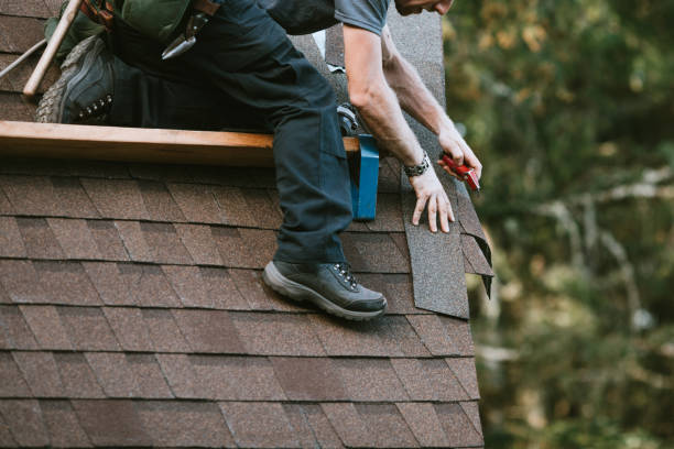 Best Commercial Roofing Services  in Meadows Place, TX