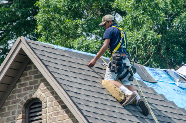 Best Best Roofing Contractors  in Meadows Place, TX